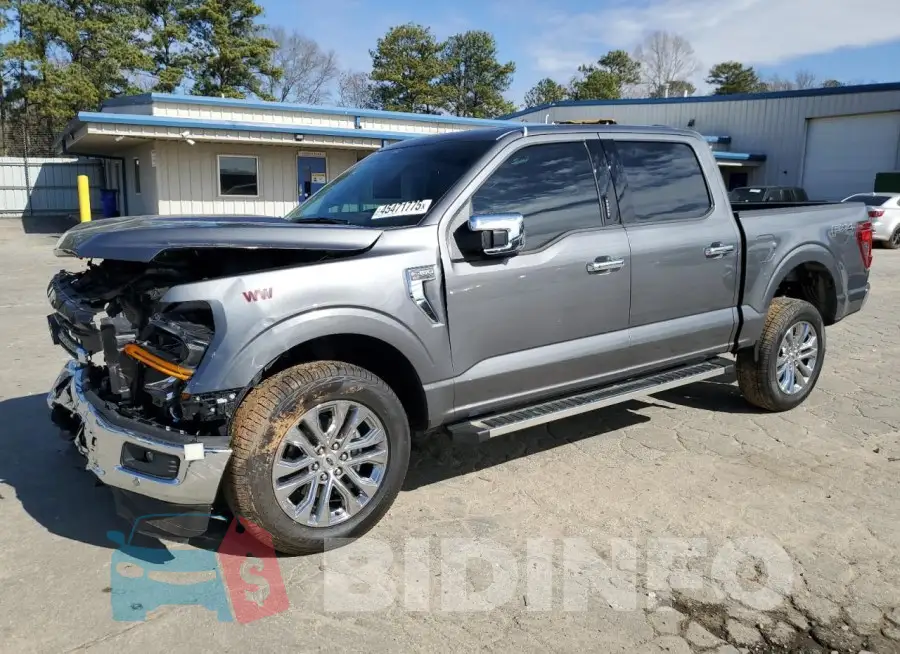 1FTFW3L84RKE99883 Photo# 1