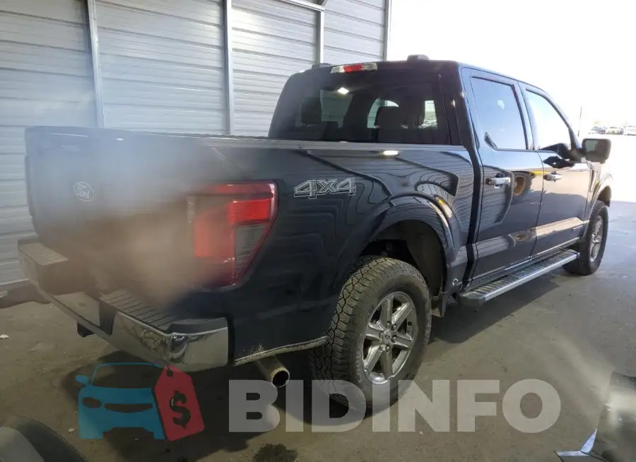 1FTFW3LD9RFA85469 Photo# 3