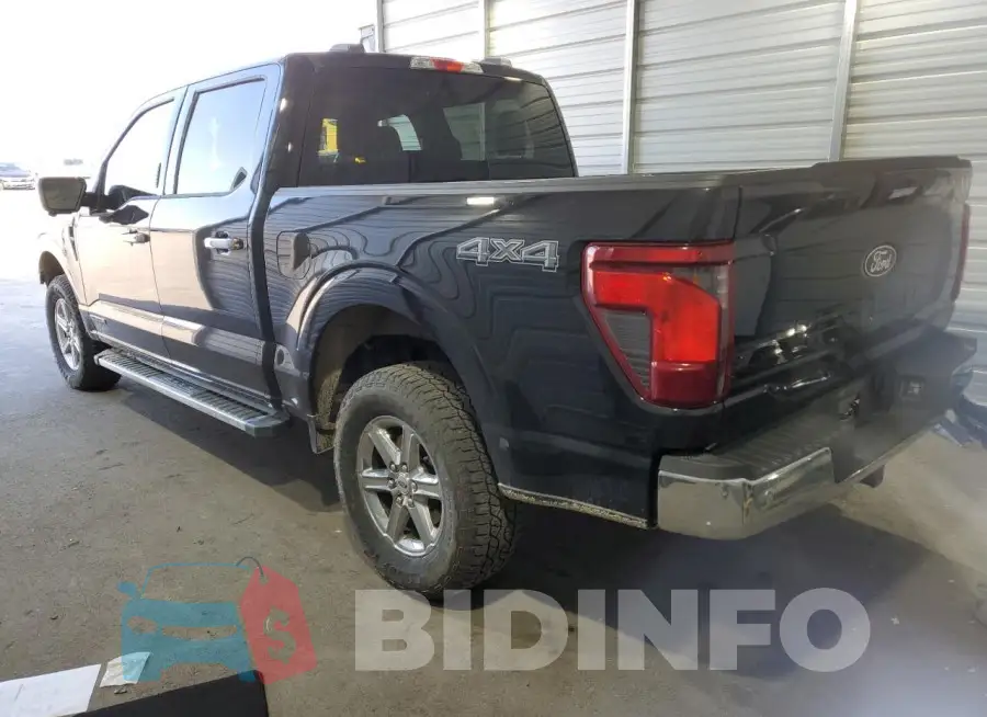 1FTFW3LD9RFA85469 Photo# 2