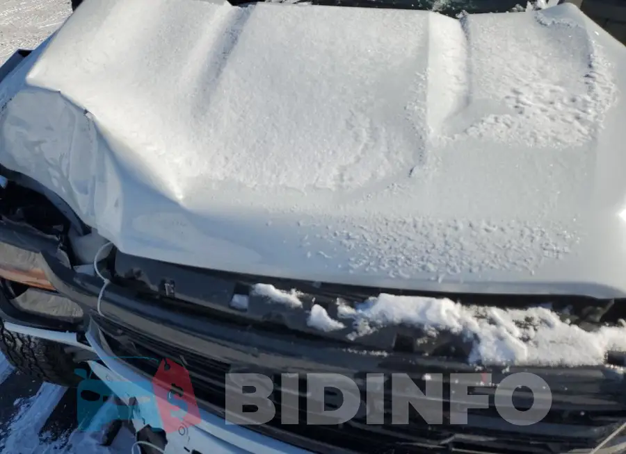 1FTFW3LDXRFC11077 Photo# 11