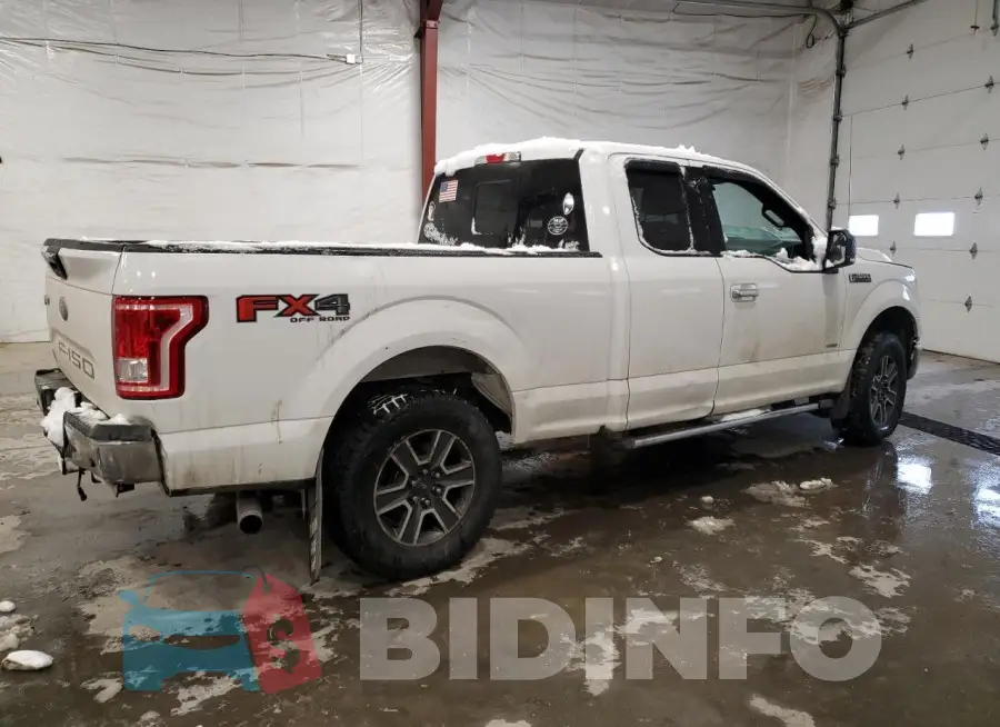 1FTFX1EG0GFD08245 Photo# 3