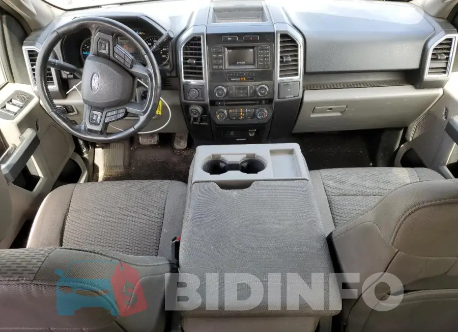 1FTFX1EG0GKD44802 Photo# 8
