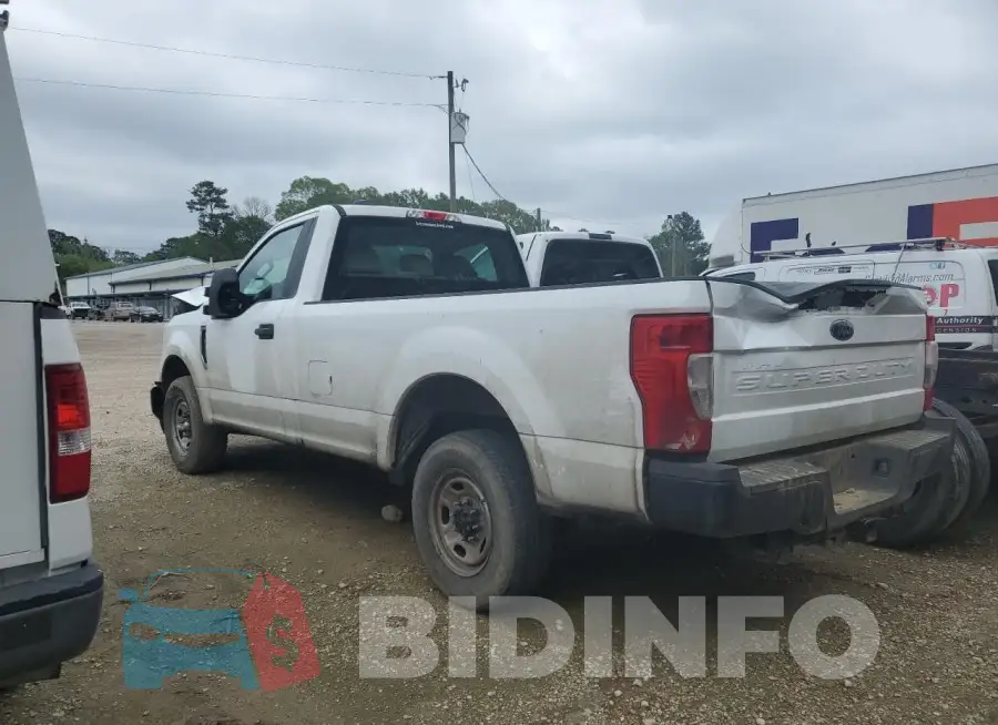 1FTRF3A61NED49897 Photo# 2