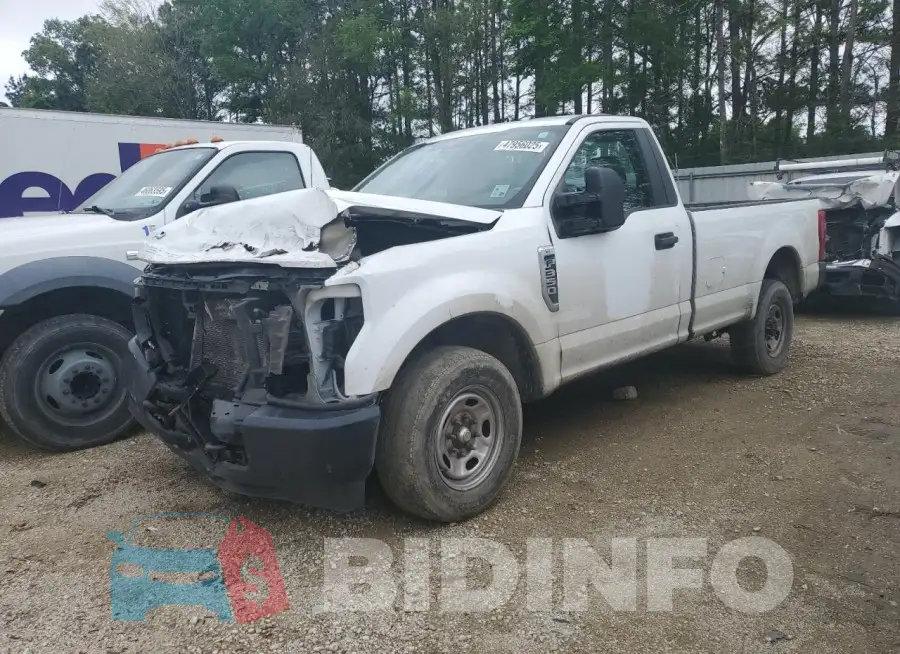 1FTRF3A61NED49897 Photo# 1