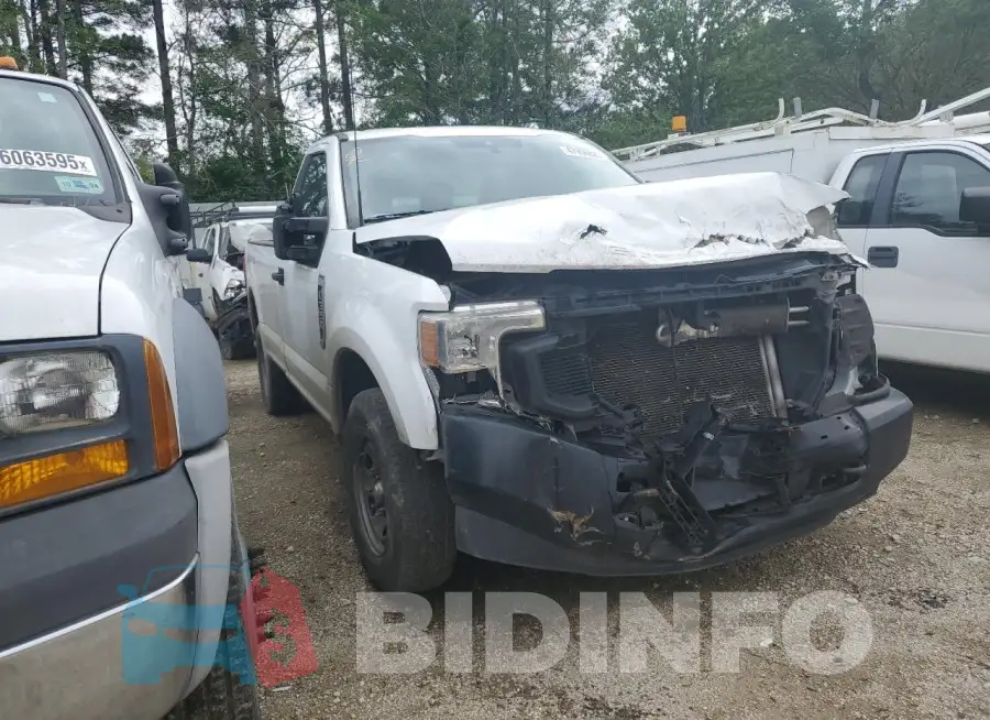 1FTRF3A61NED49897 Photo# 4