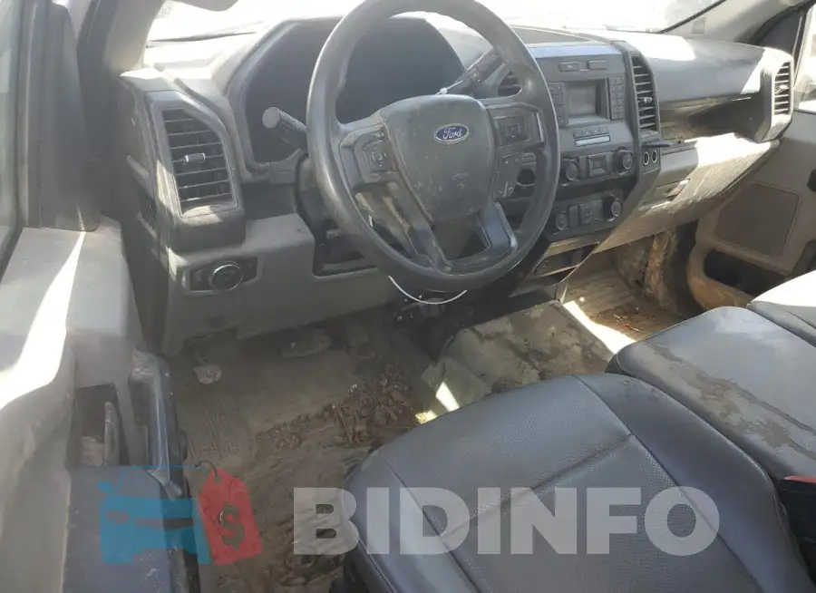 1FTRF3A61NED49897 Photo# 8
