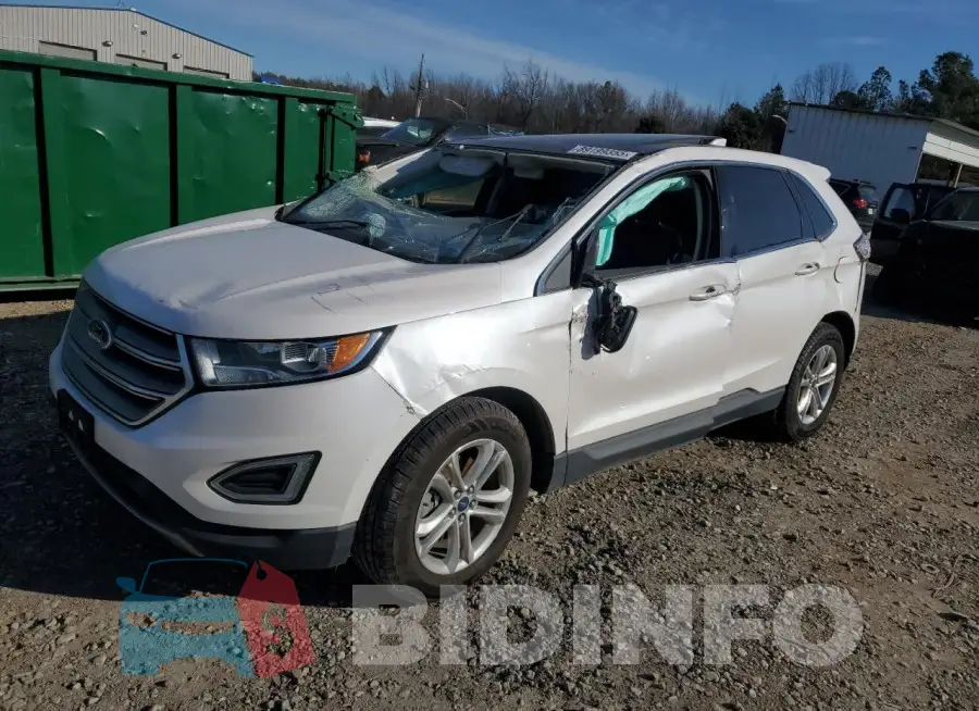 2FMPK3J85HBC65372 Photo# 1