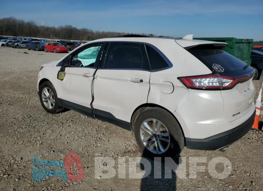2FMPK3J85HBC65372 Photo# 2