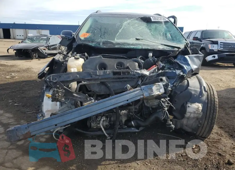2FMPK4J92HBB42269 Photo# 5