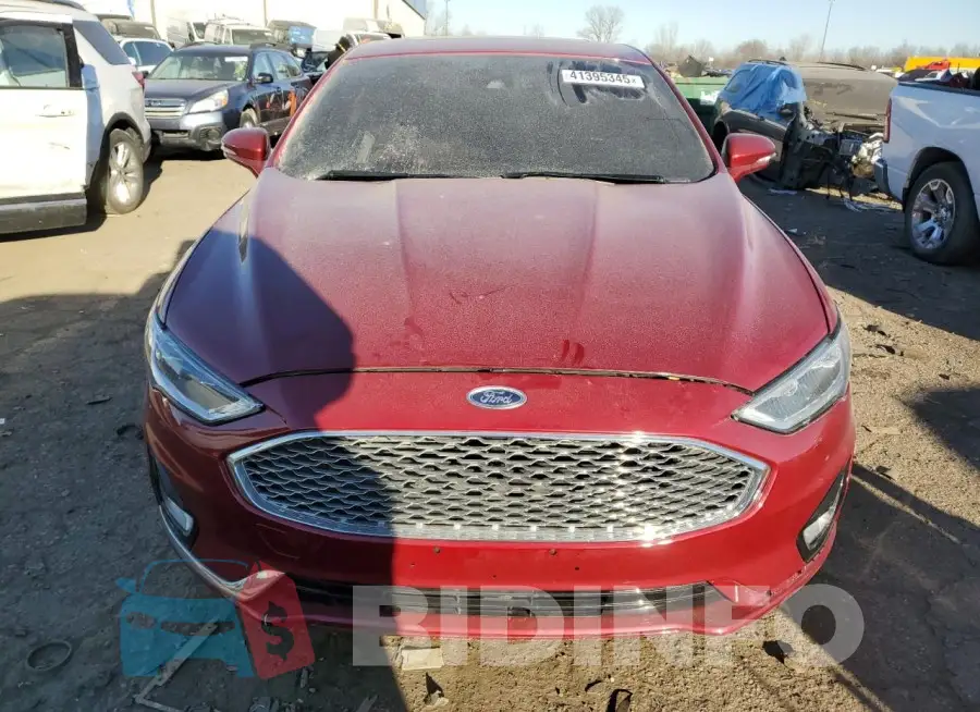 3FA6P0D9XKR184130 Photo# 5