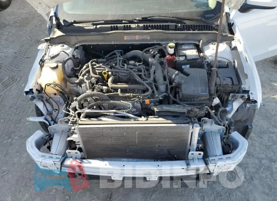 3FA6P0HDXLR260168 Photo# 11