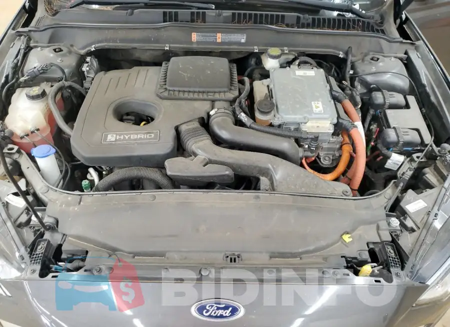 3FA6P0RU2JR181864 Photo# 11