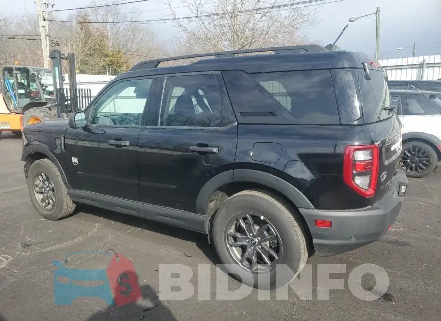 3FMCR9B68RRE72884 Photo# 2