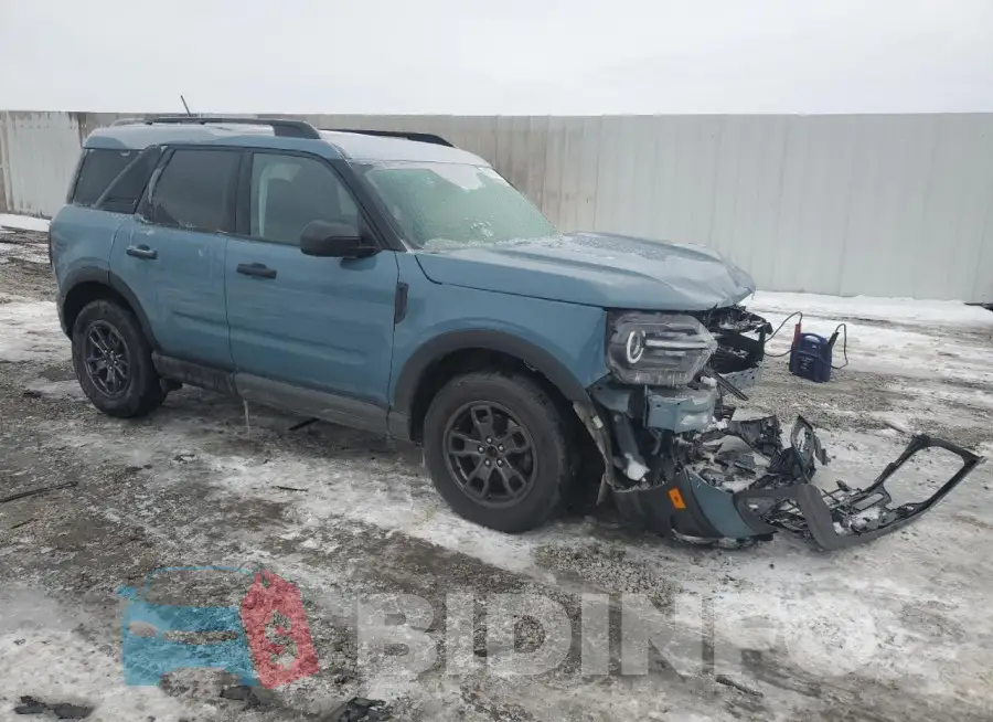 3FMCR9B6XNRD96479 Photo# 4