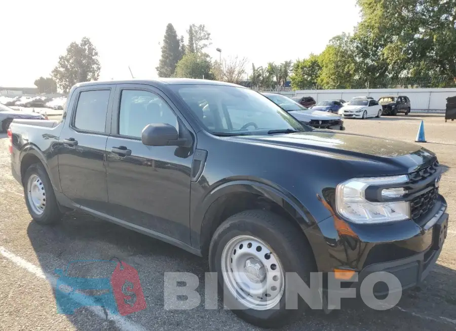 3FTTW8A39RRA94444 Photo# 4