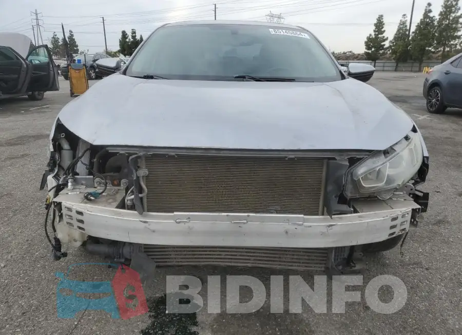 19XFC1F79HE213334 Photo# 5