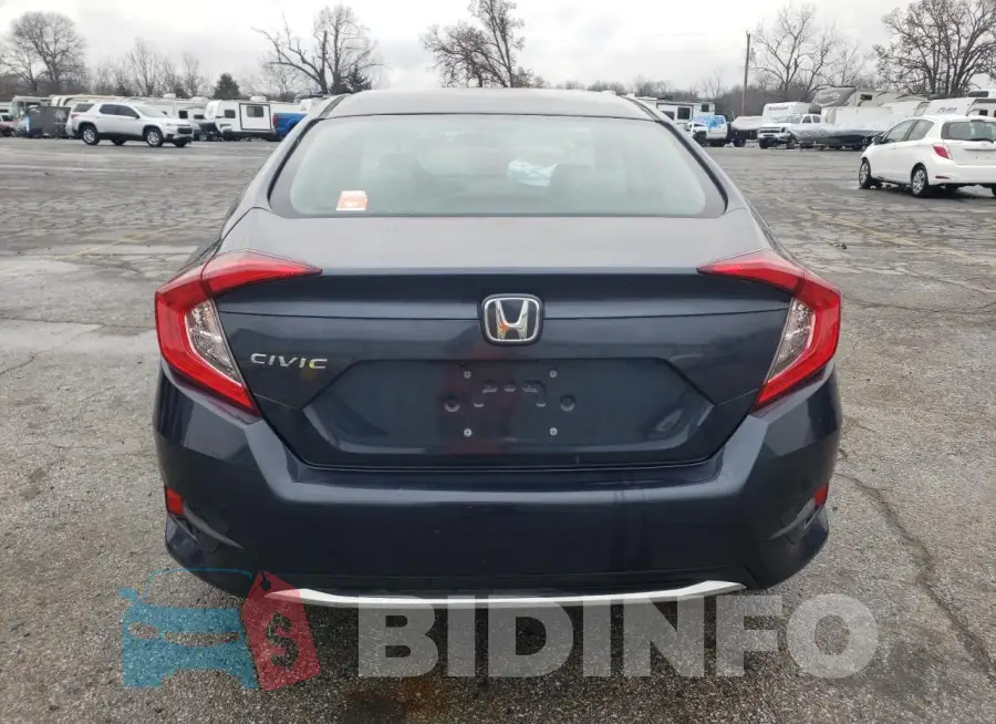 19XFC2F67LE030990 Photo# 6