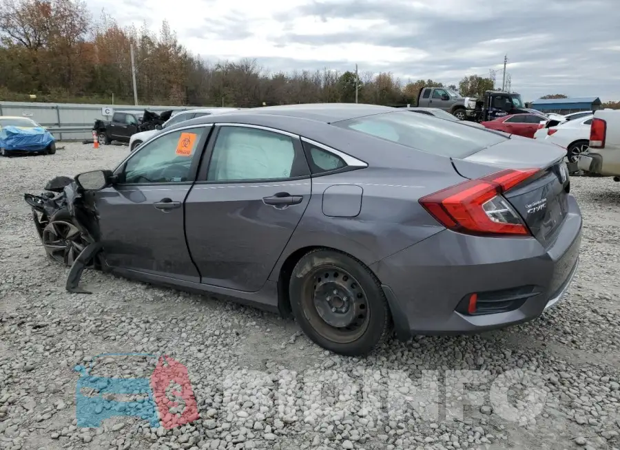 19XFC2F6XKE038922 Photo# 2