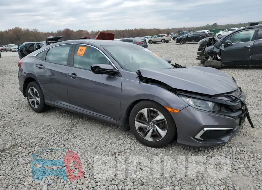 19XFC2F6XKE038922 Photo# 4