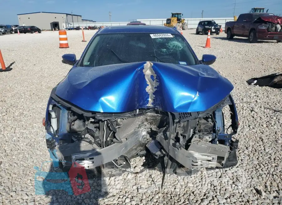 19XFC2F78HE018296 Photo# 5