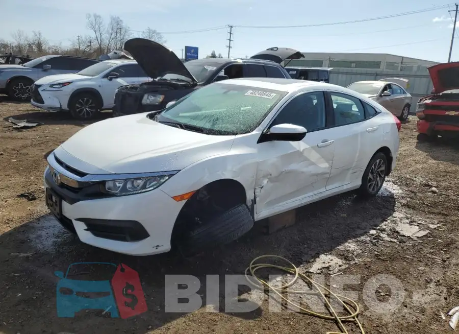 19XFC2F78HE077915 Photo# 1
