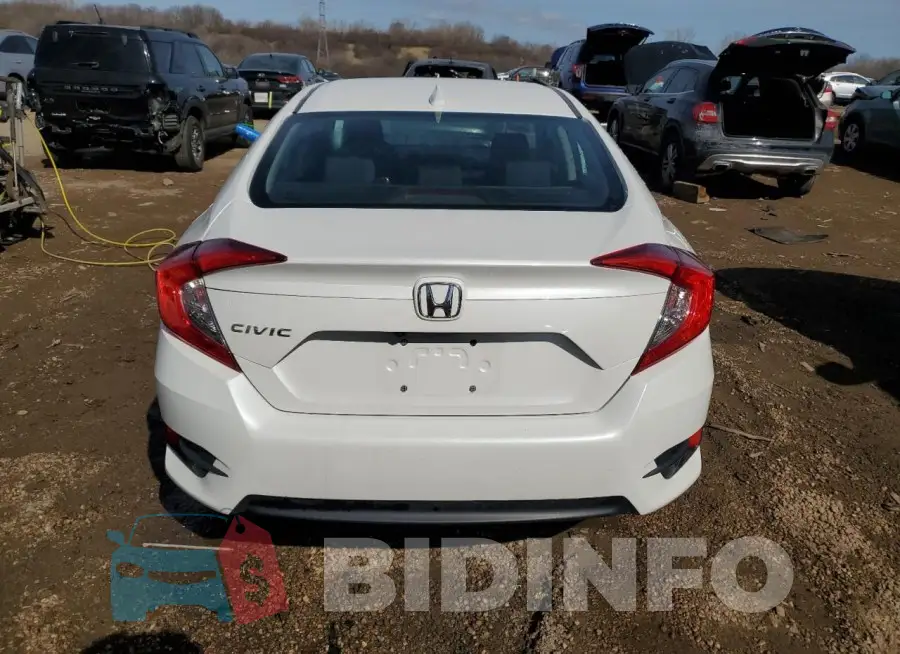 19XFC2F78HE077915 Photo# 6