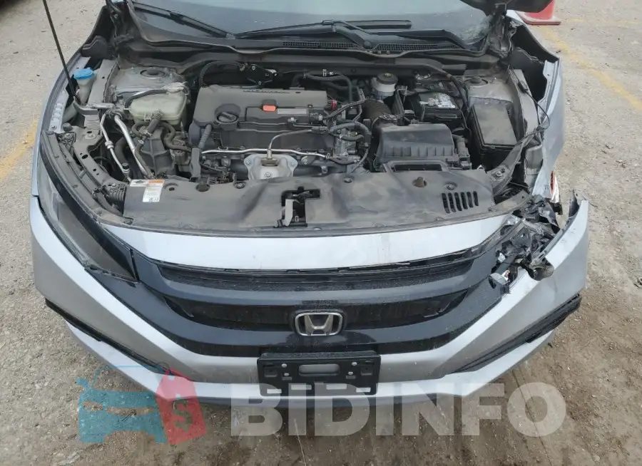 19XFC2F84ME201570 Photo# 11