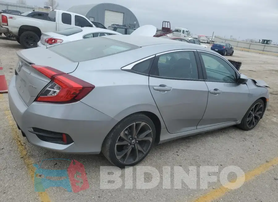 19XFC2F84ME201570 Photo# 3