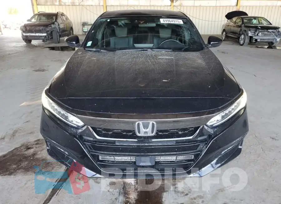 1HGCV1F37LA042753 Photo# 5