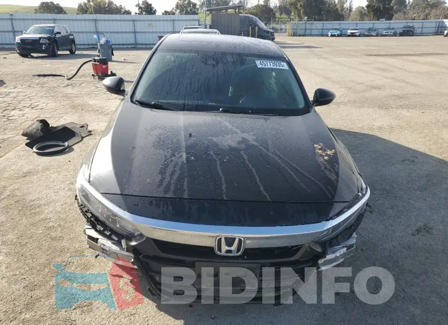 1HGCV1F43LA066816 Photo# 5