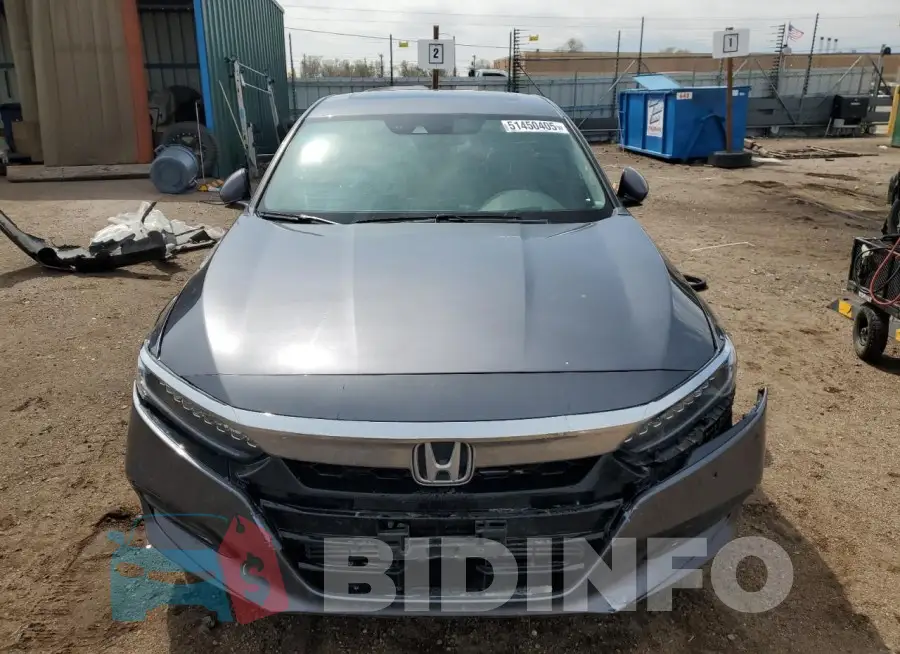 1HGCV2F94KA010688 Photo# 5