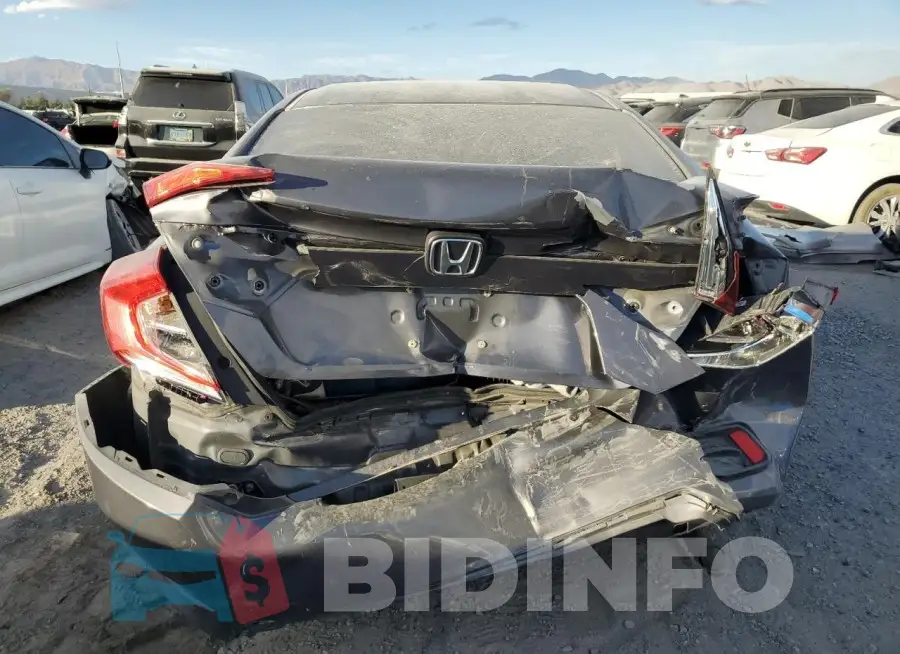 2HGFC2F57GH526245 Photo# 6