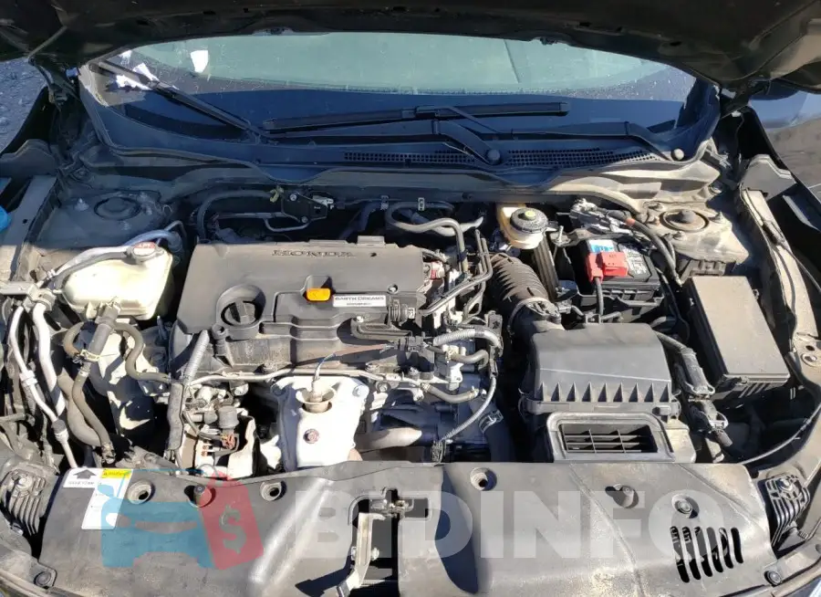 2HGFC2F58GH518087 Photo# 11