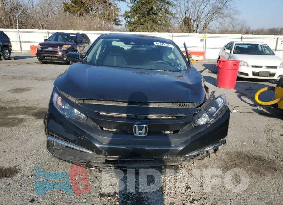 2HGFC2F64MH525655 Photo# 5