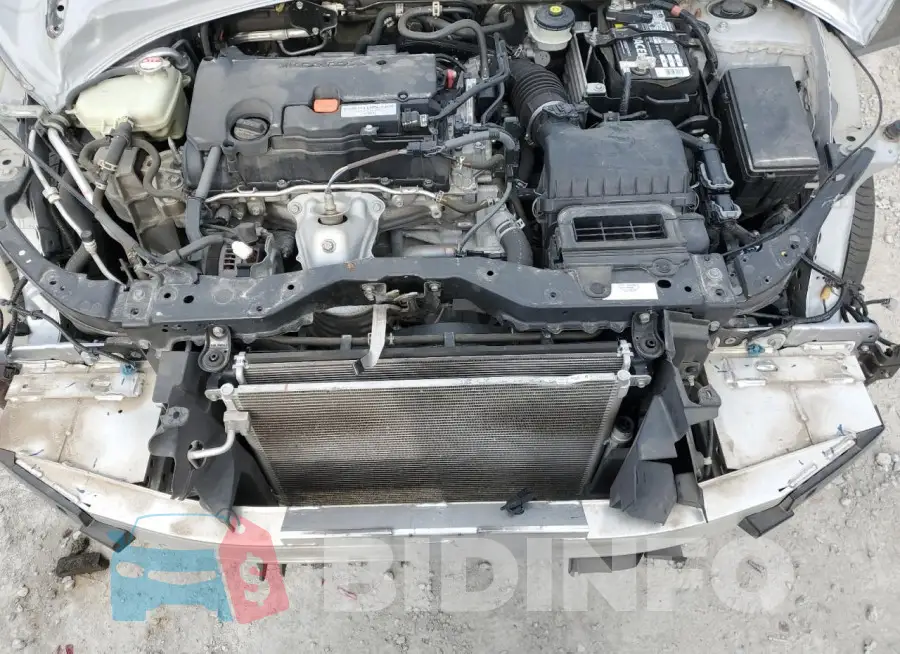 2HGFC2F86KH537000 Photo# 11