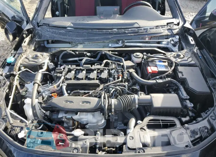 2HGFE1E50RH474028 Photo# 11