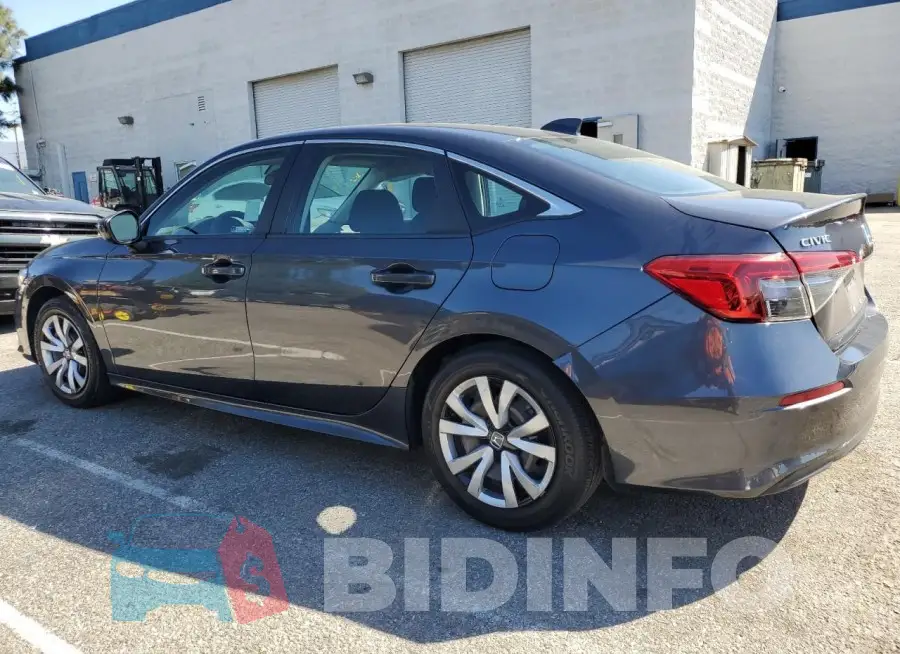 2HGFE2F23NH524389 Photo# 2