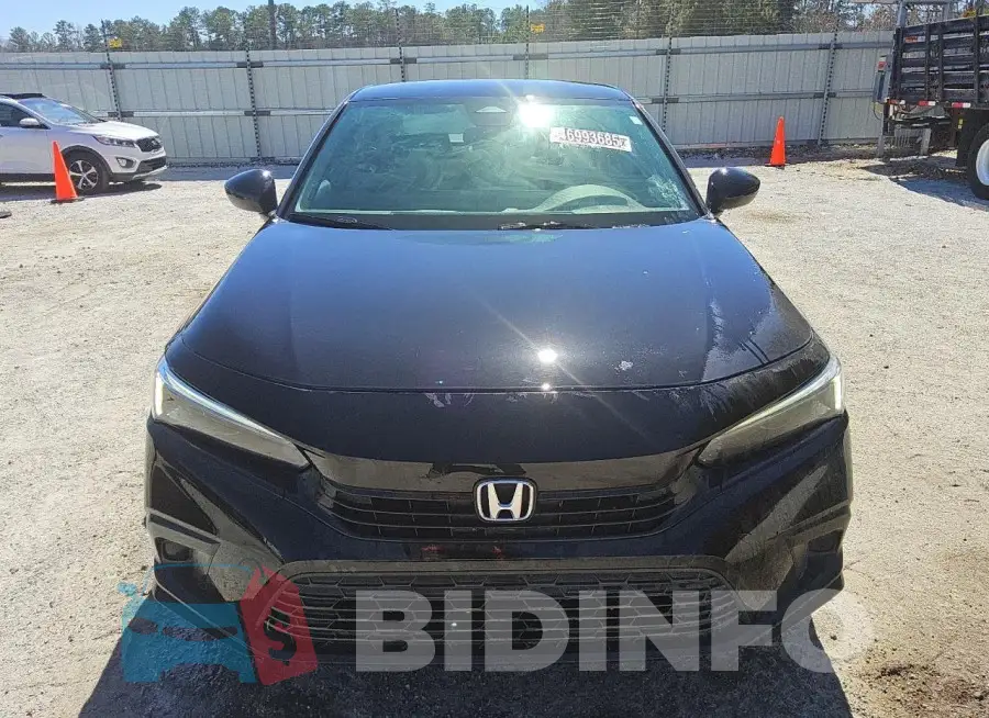 2HGFE2F53NH551327 Photo# 5