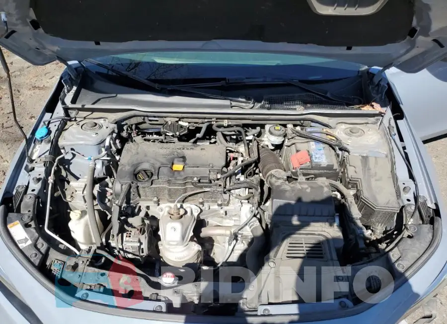 2HGFE2F56NH542850 Photo# 11