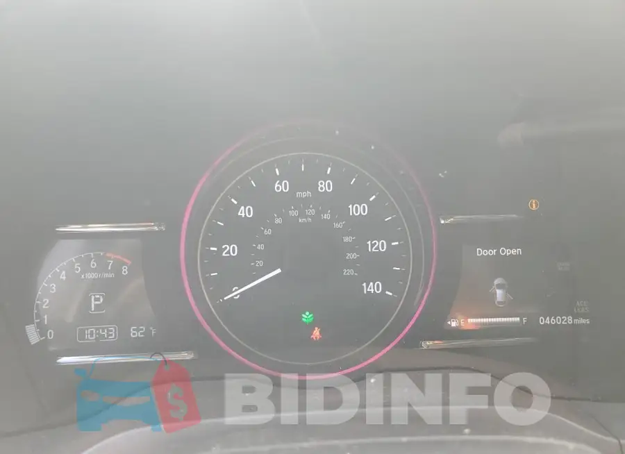 3CZRU5H76KM720987 Photo# 9