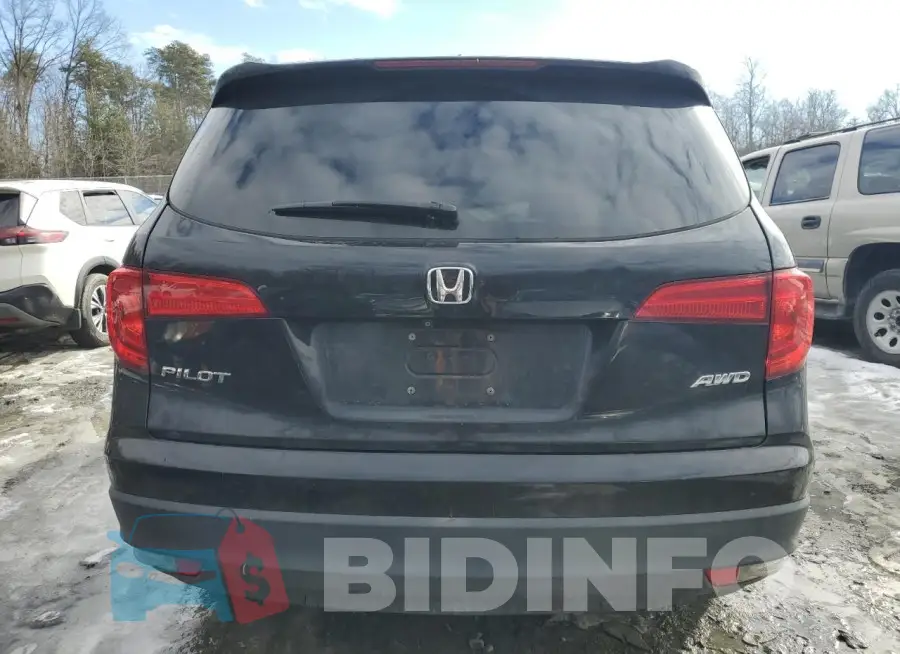 5FNYF6H59JB033098 Photo# 6