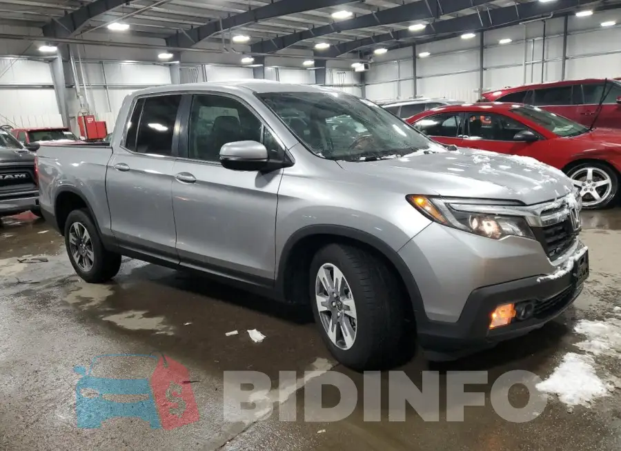 5FPYK3F5XHB019273 Photo# 4