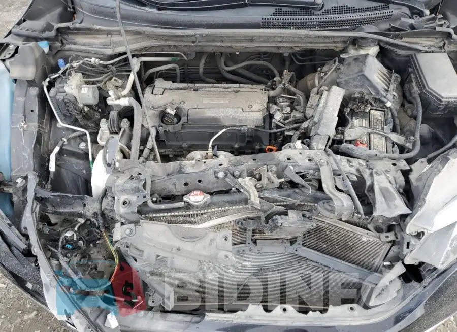 5J6RM3H95GL024457 Photo# 12