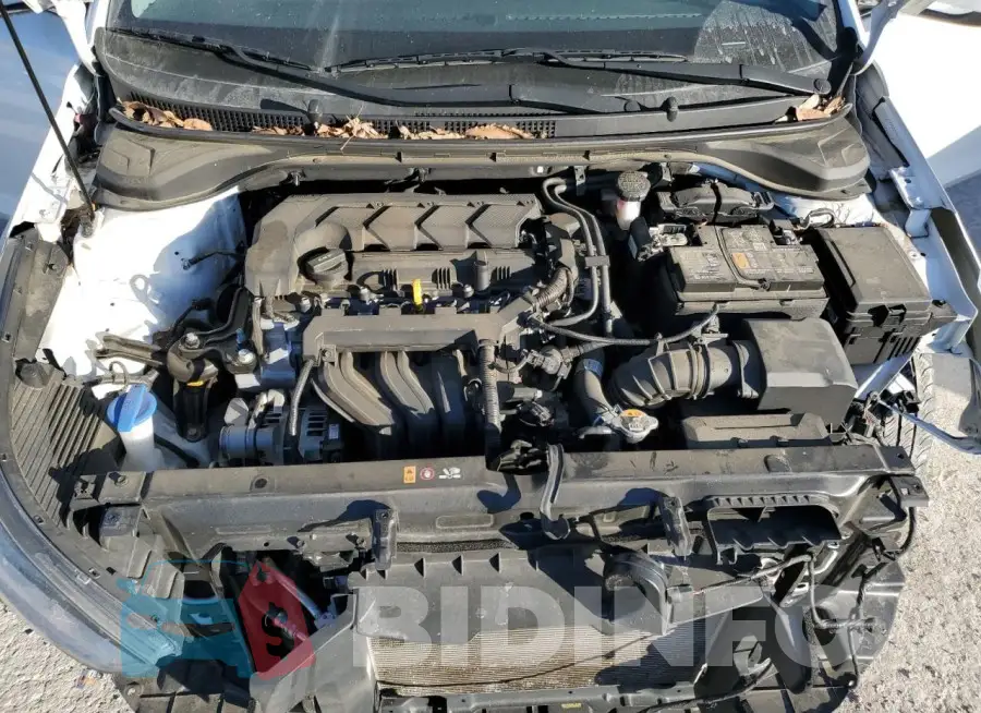 3KPC24A64NE172256 Photo# 11