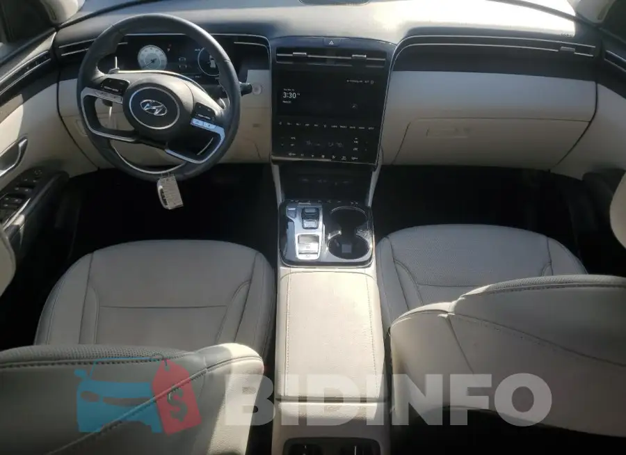 5NMJECDE9RH302784 Photo# 8
