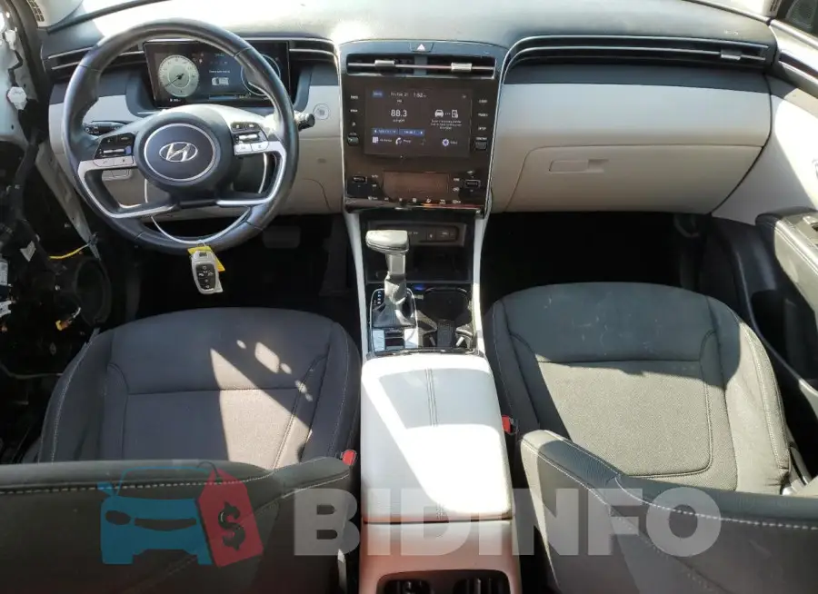 5NMJF3AE6NH002177 Photo# 8