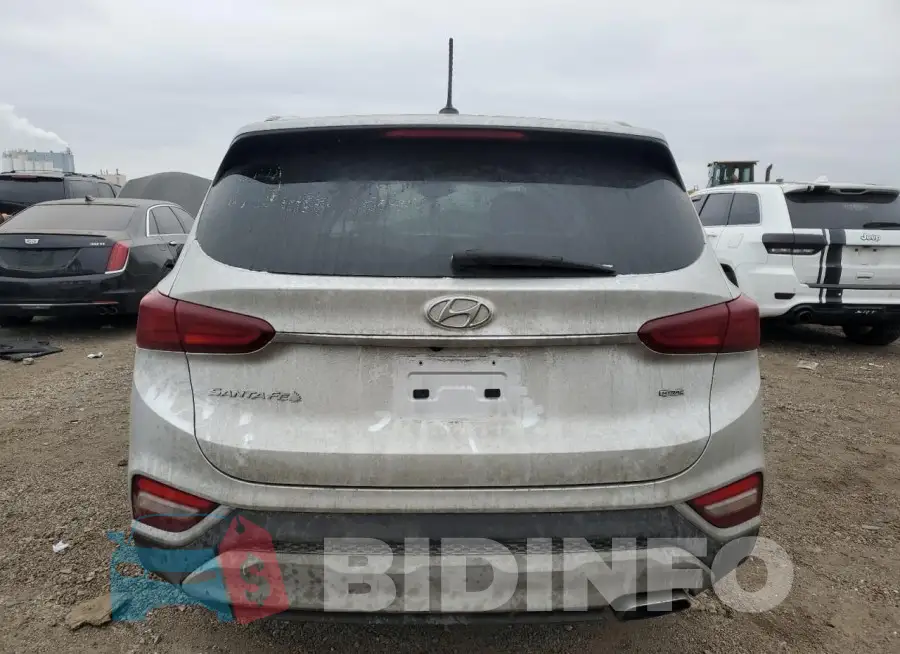 5NMS2CAD8KH117317 Photo# 6