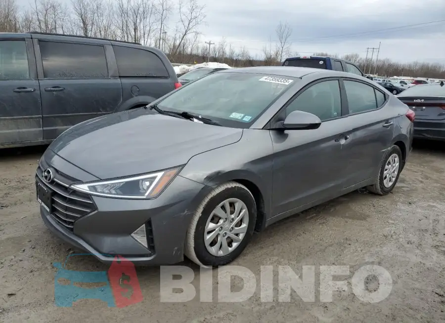 5NPD74LF2KH461663 Photo# 1