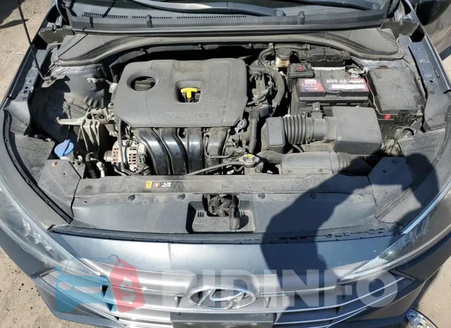 5NPD84LF0LH527397 Photo# 11
