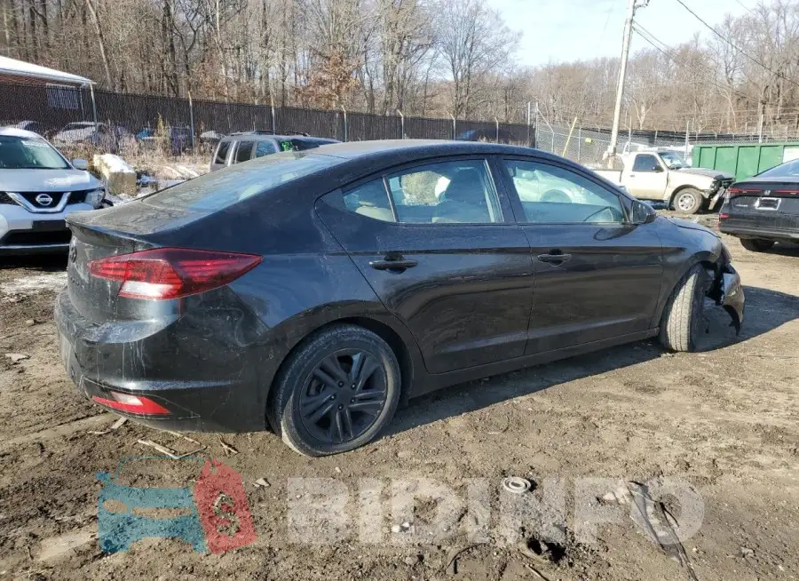 5NPD84LF5KH429982 Photo# 3